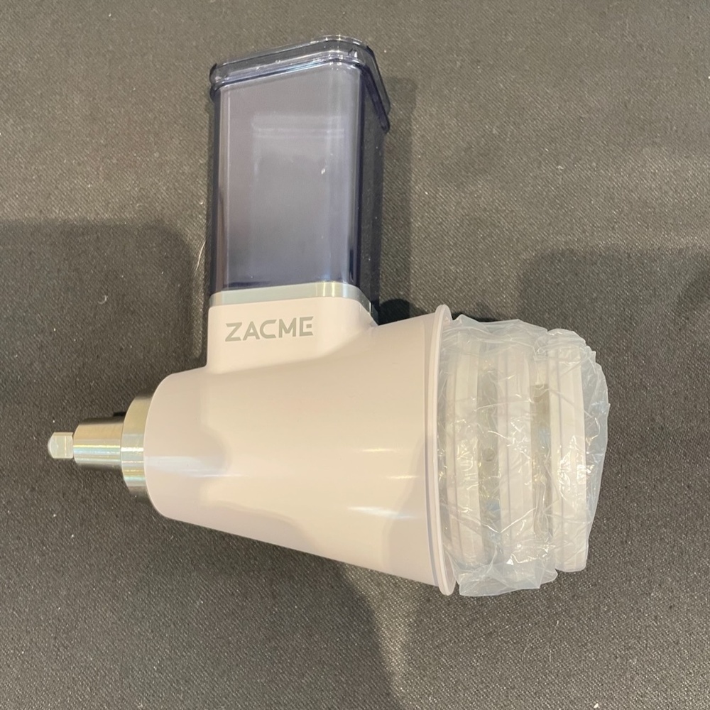 Brand new Zacme Slicer/Shredder Attachments for KitchenAid Stand Mixer